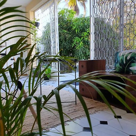Tropical Paradise La Marina Le Gosier  Eksteriør bilde