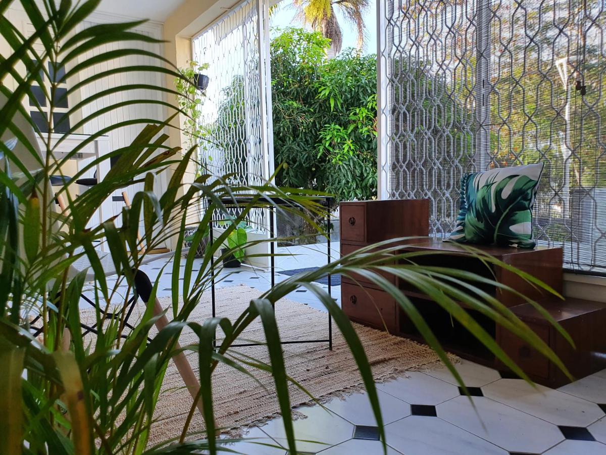 Tropical Paradise La Marina Le Gosier  Eksteriør bilde