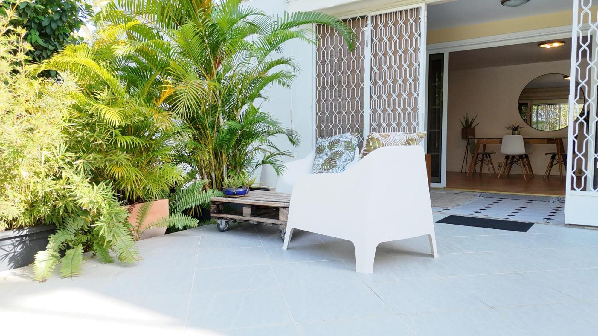 Tropical Paradise La Marina Le Gosier  Eksteriør bilde